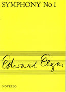 Symphony No.1 In A Flat Op.55 (Miniature Score)