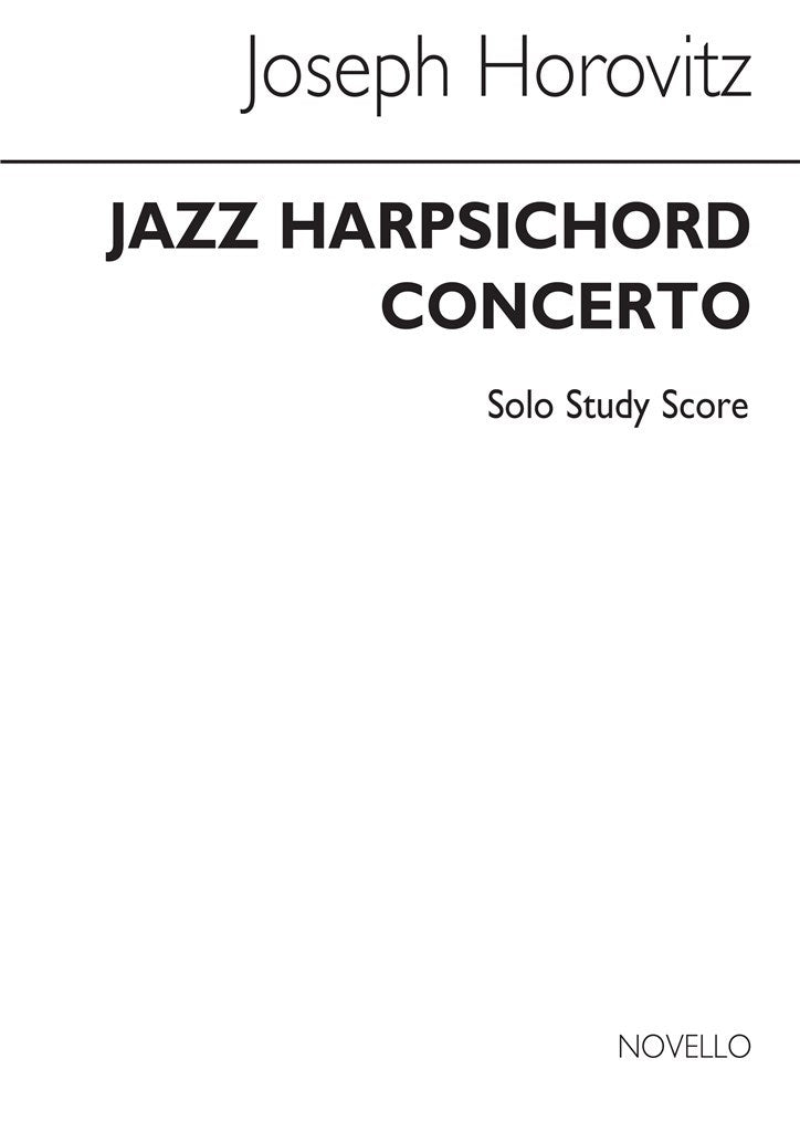Jazz Concerto Solo