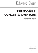 Froissart Overture