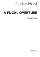 Fugal Overture (Miniature Score)
