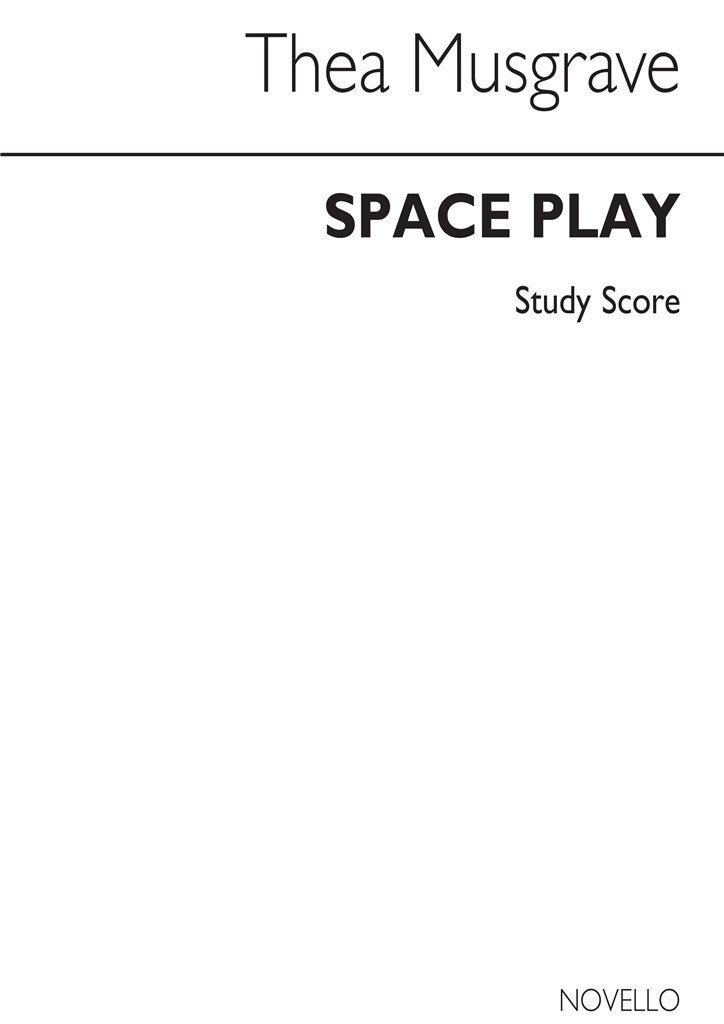 Space Play