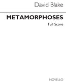Metamorphoses