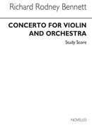 Concerto For Violin