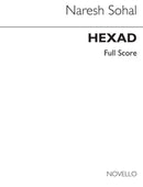 Hexad 6 Instruments