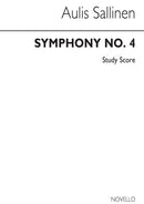 Symphony No.4 Op.49