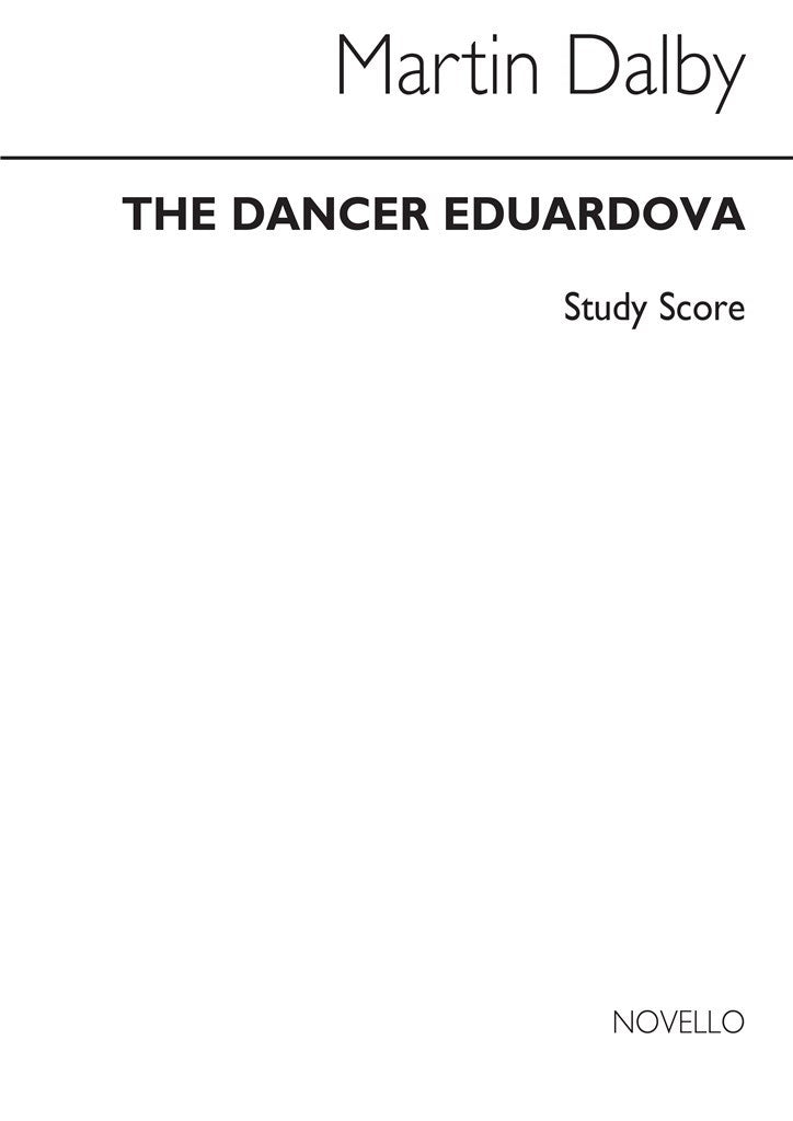 Dancer Eduardova