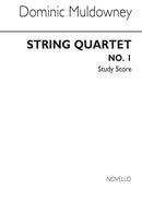 String Quartet No.1