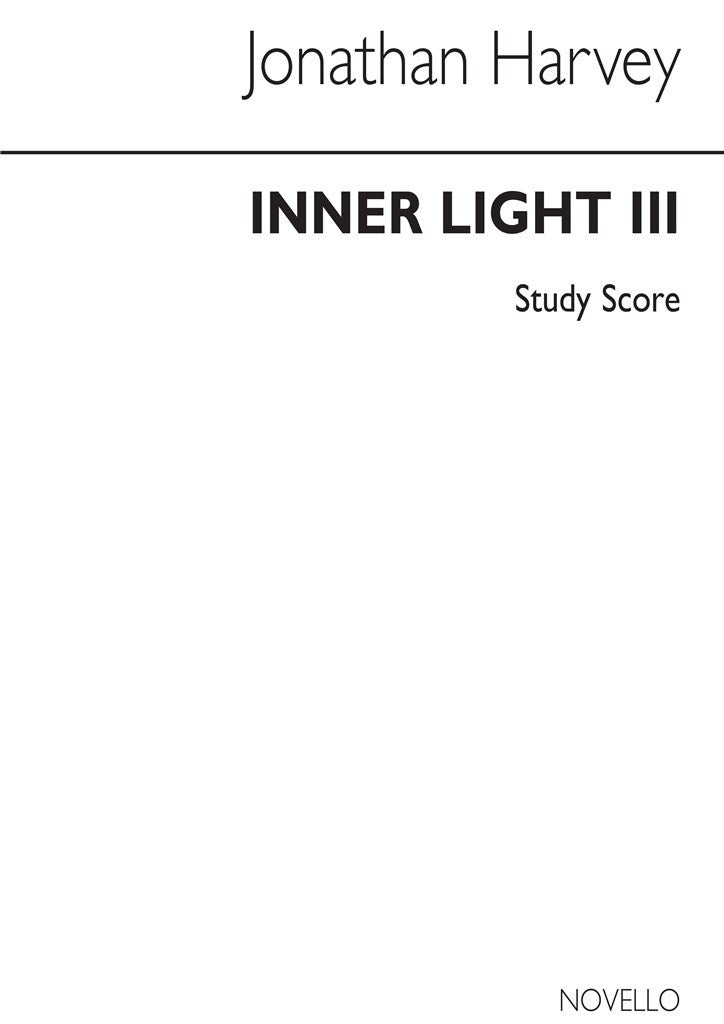 Inner Light III