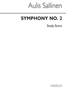 Symphony No.2 and Parts