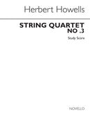 String Quartet No.3 (In Gloucestershire)