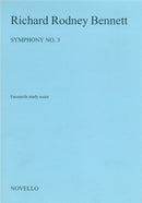 Symphony No. 3