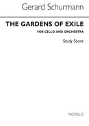 The Gardens Of Exile