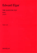 The Sanguine Fan Ballet Op.81