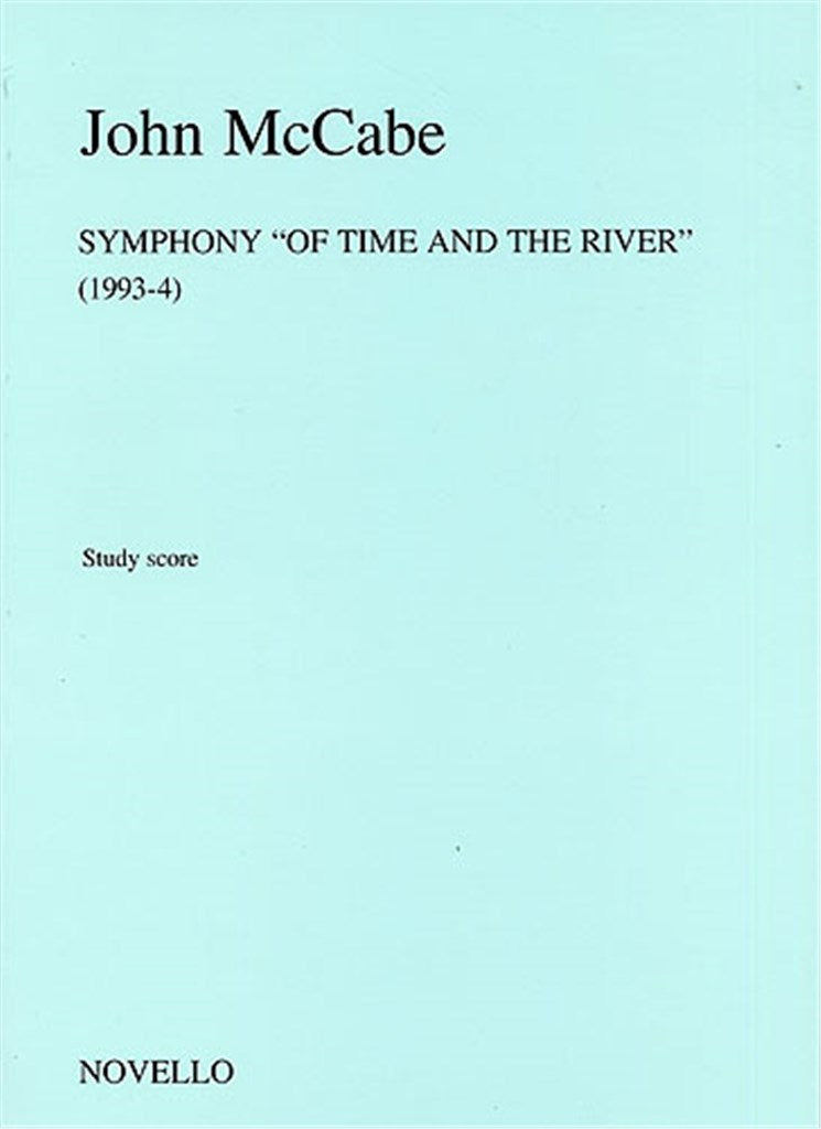 Symphony 'Of Time and The River'