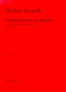 Piano Concerto No.2 In C Major Op.39