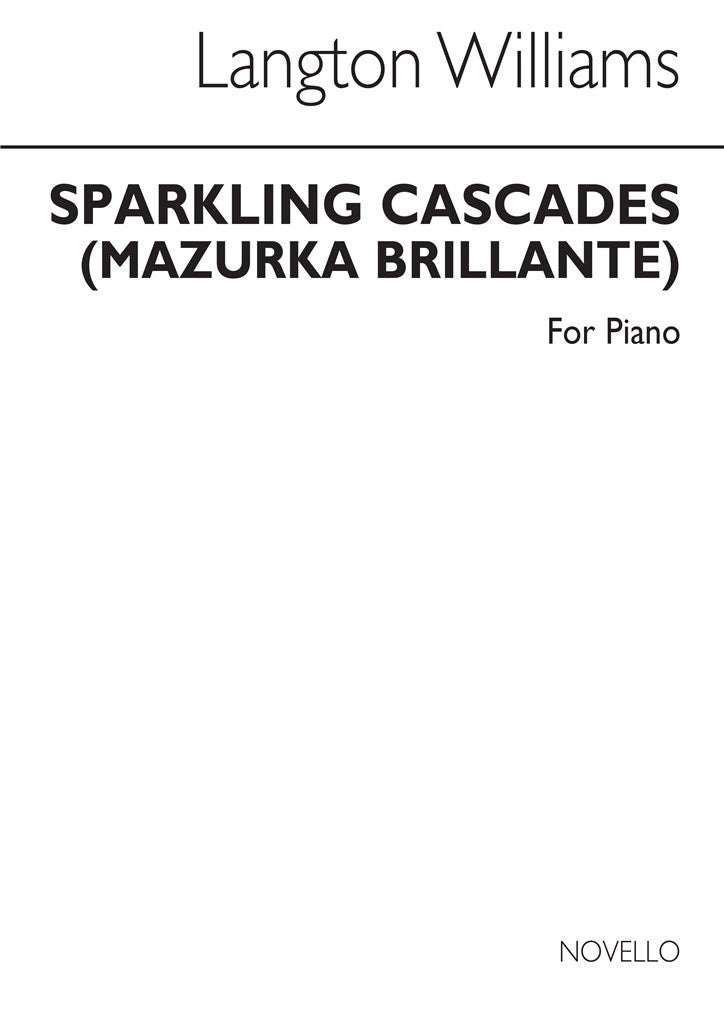 Williams Sparkling Cascades