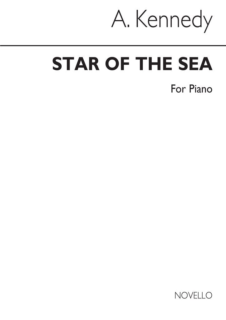 Star of Sea Reverie