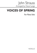 Strauss Voices of Spring