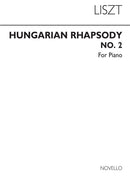 Hungarian Rhapsody No 2