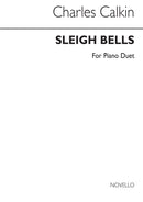 Sleigh Bells (Piano Duet)