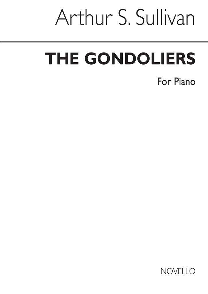 Gondoliers Selection
