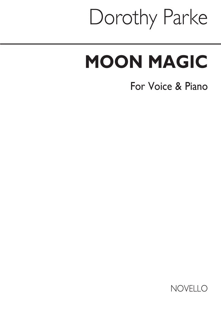 Moon Magic