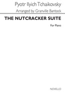 Nutcracker Suite (Piano)