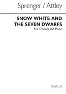 Snow White and The Seven Dwarfs