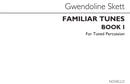 Familiar Tunes Book 1