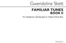 Familiar Tunes - Book 2 (Tuned Percussion)