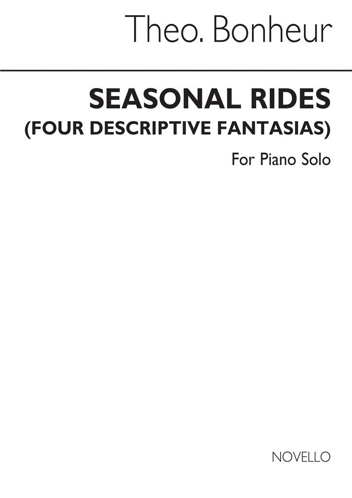 Seasonal Rides