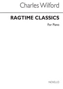 Ragtime Classics - Ten Piano Rags