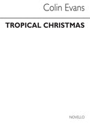 Tropical Christmas (Score and Part)