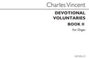 Devotional, voluntaries (Three Stave) , book 2