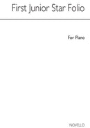 First Junior Star Folio for Piano
