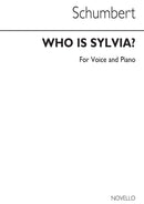 Who Is Sylvia