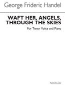 Angels Through The Skies Tenor and Piano