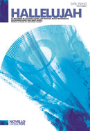 Hallelujah (SATB and Piano)