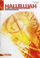 Hallelujah (SSA and Piano)
