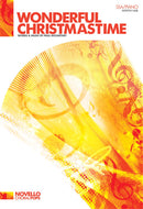 Wonderful Christmastime (SSA and Piano)