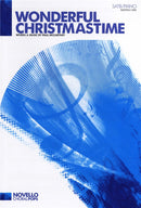 Wonderful Christmastime (SATB and Piano)