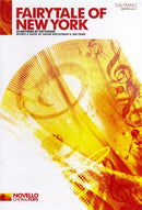 Fairytale of New York (SSA/Piano)