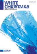 White Christmas  (Choral Score)