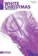 White Christmas (TTBB/Piano)