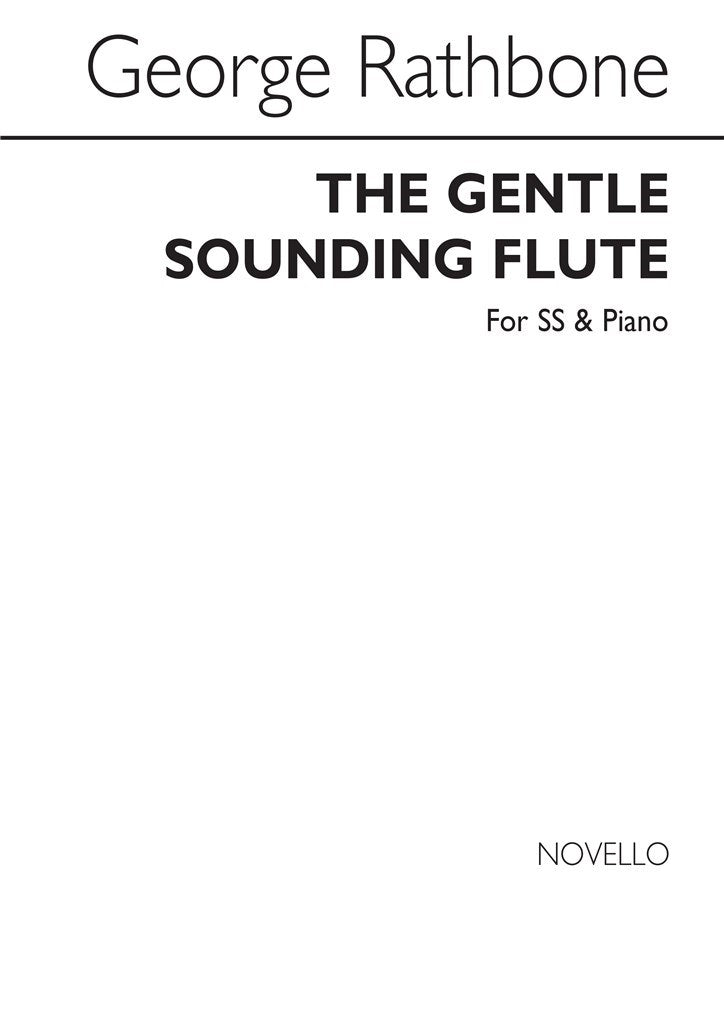 Gentle Sounding Flute