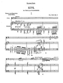 Suite Op.2