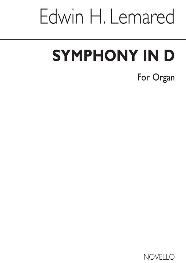 Symphony in D Minor