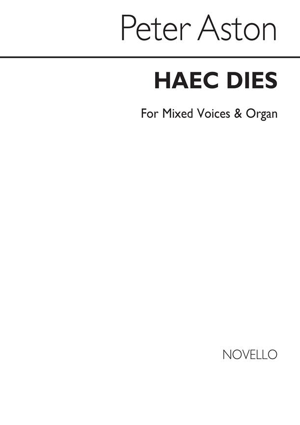 Haec Dies