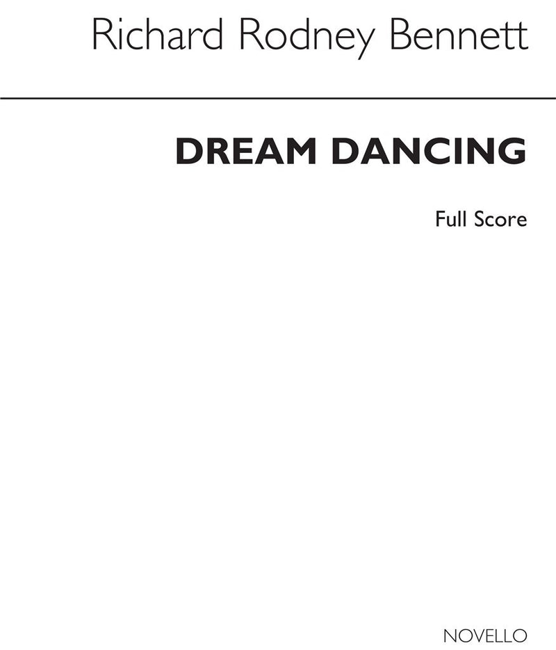 Dream Dancing