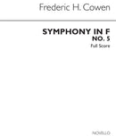 Symphony No.5 In F Major
